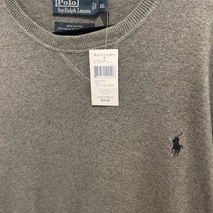 Polo by Ralph Lauren Crew Neck sweater